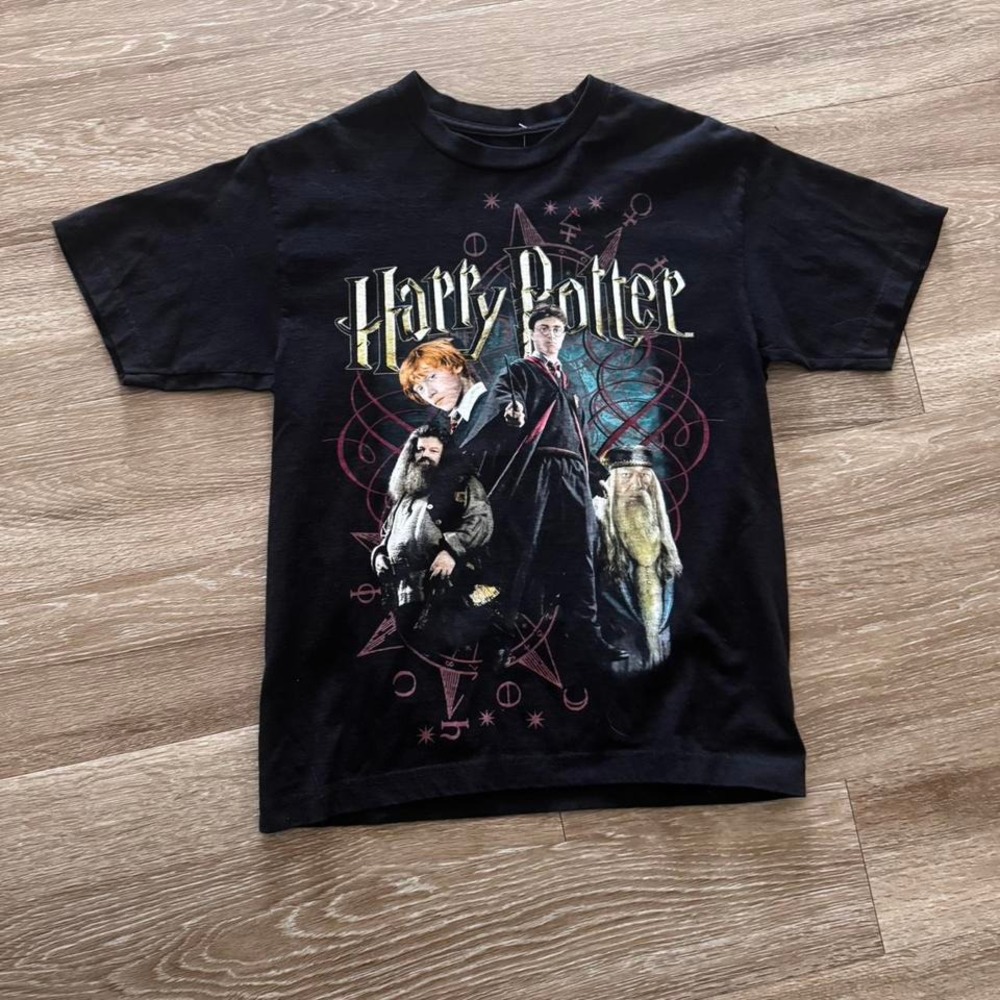 harry potter and the half blood prince promo‎ t shirt